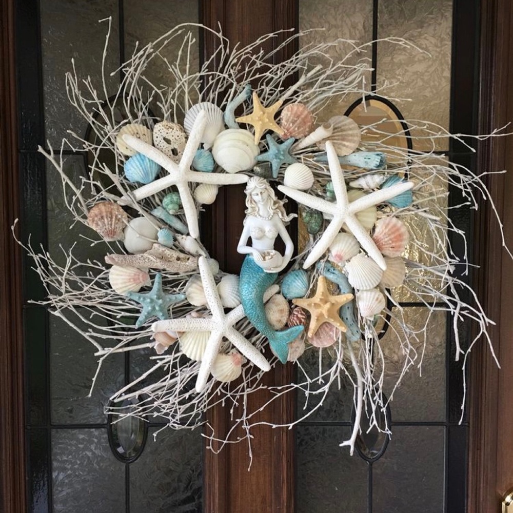 Wreaths